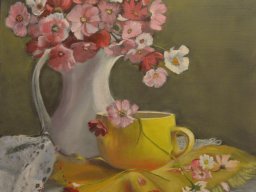Fleurs
